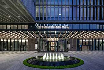 临高洲际国际酒店