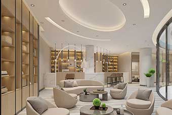 临高香格里拉大酒店