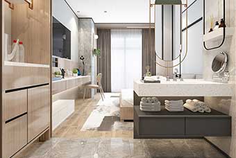 临高喜来登酒店