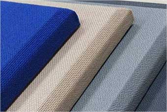 临高森佰汇航空纤维（布艺饰面软包）